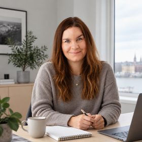 Andrea Blomstrand